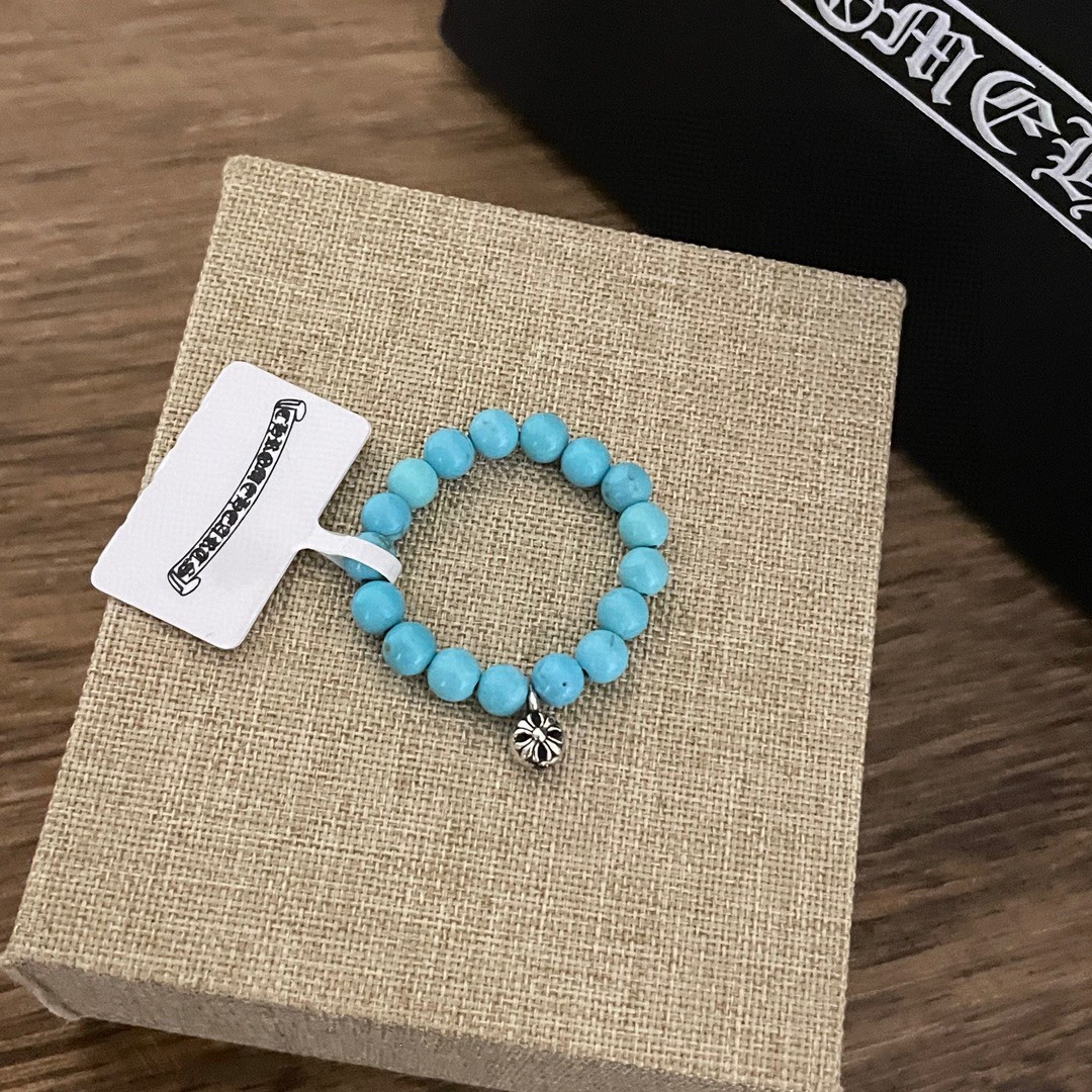 크롬하츠 팔찌 127515 Chrome Hearts Bracelet