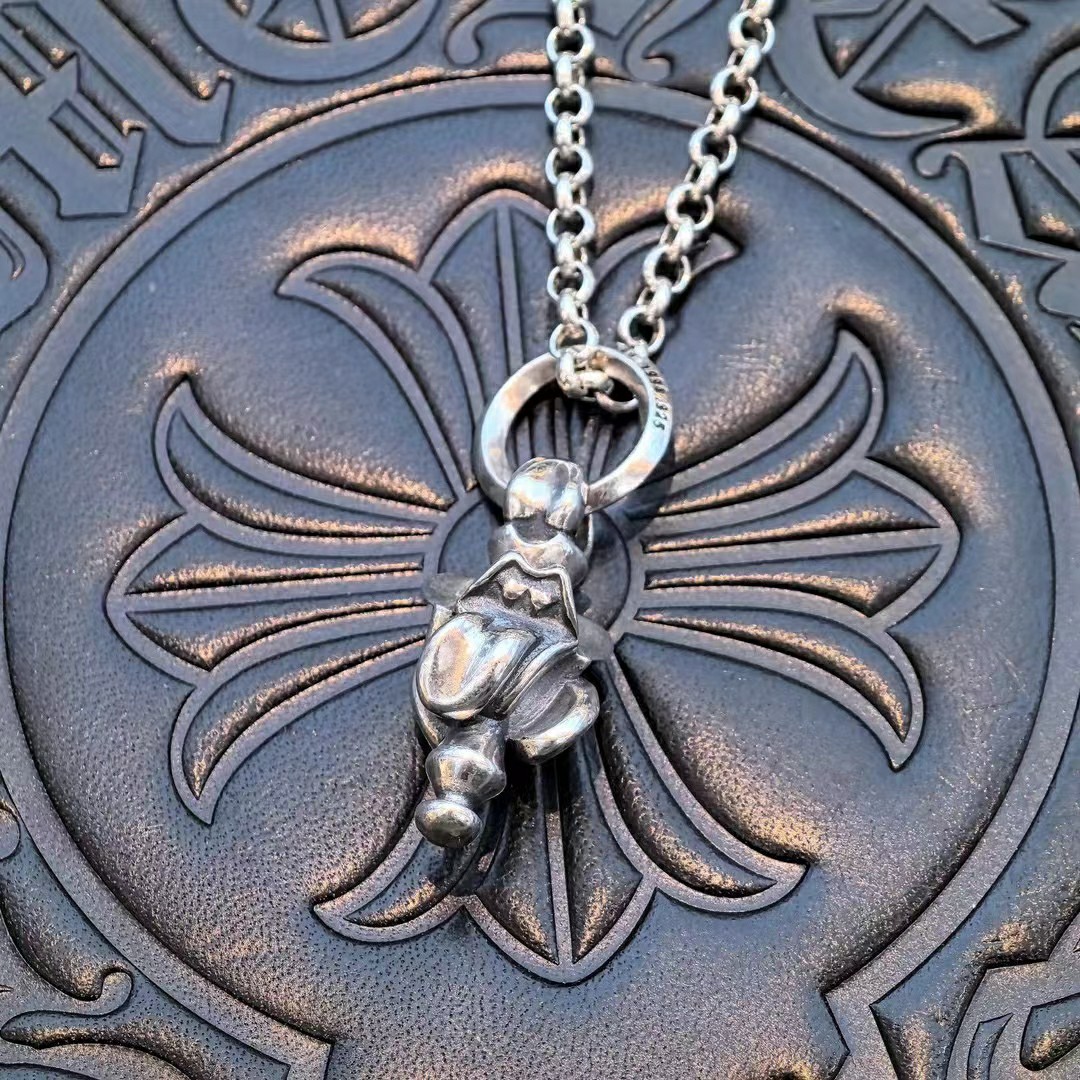 크롬하츠 목걸이 126700 Chrome Hearts Necklace