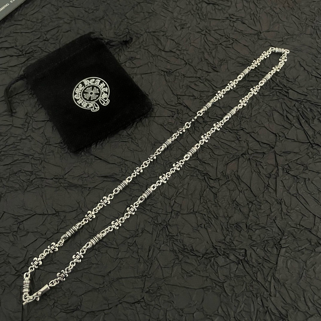 크롬하츠 목걸이 126660 Chrome Hearts Necklace