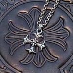 Chrome Hearts Jewelry Necklaces & Pendants Vintage