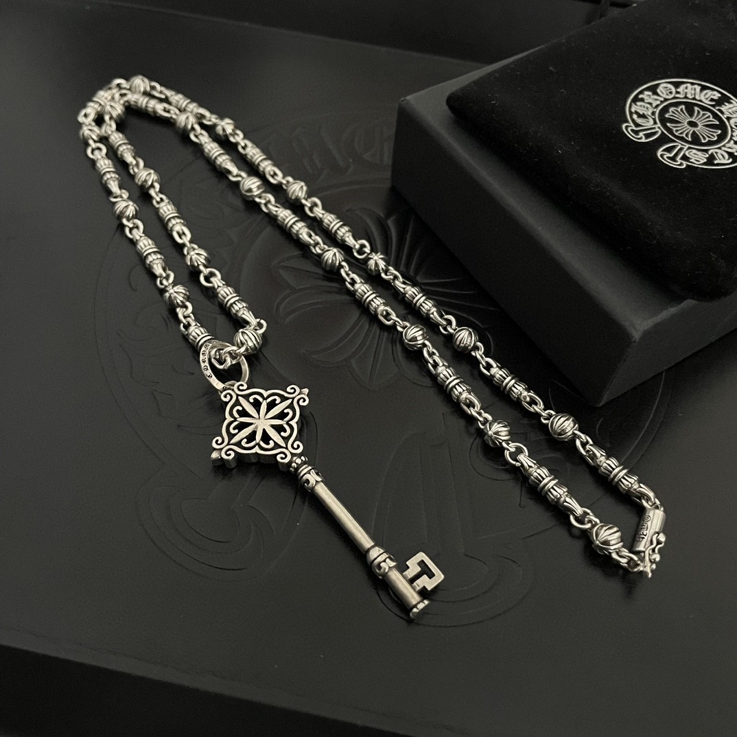 크롬하츠 목걸이 126599 Chrome Hearts Necklace