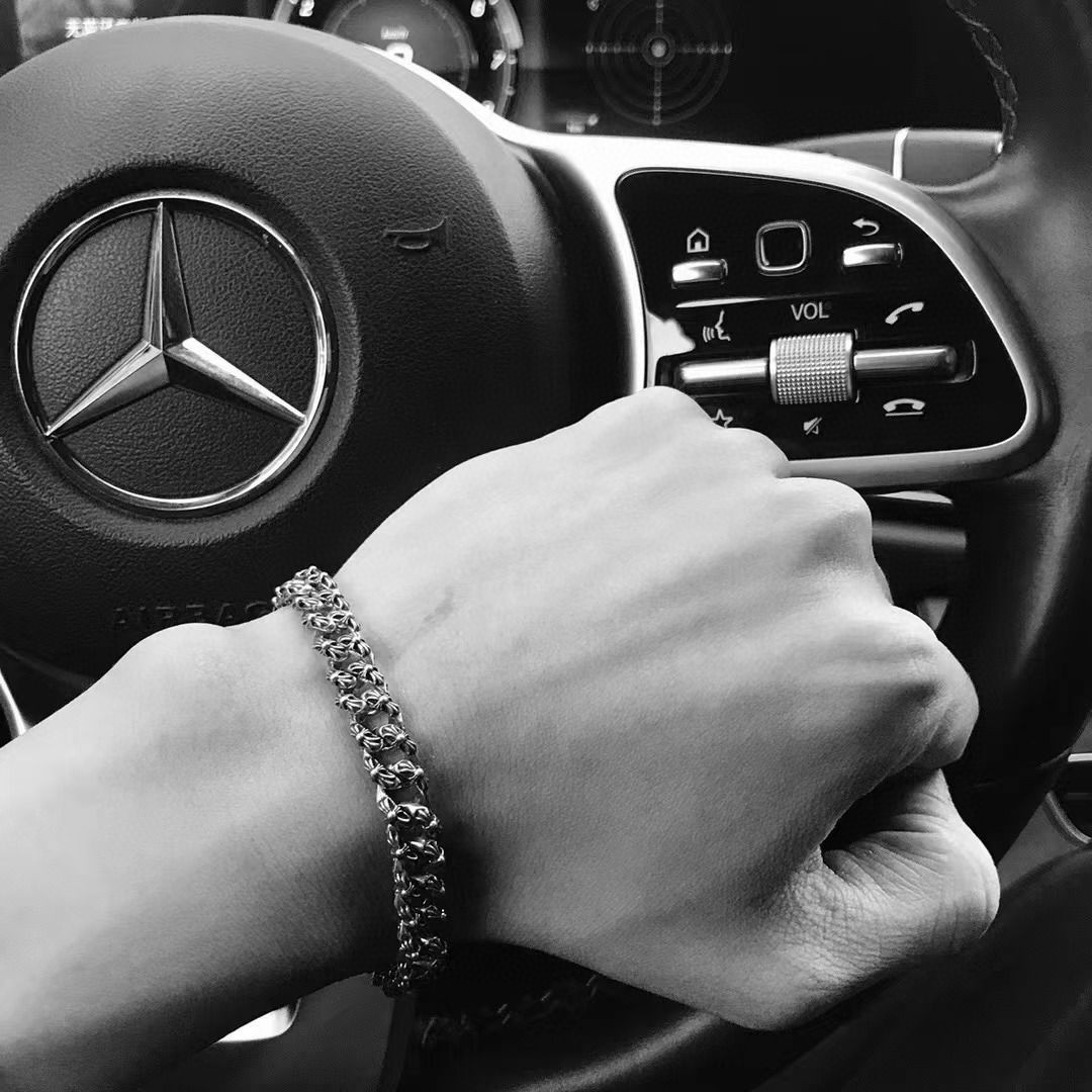 크롬하츠 팔찌 127524 Chrome Hearts Bracelet 썸네일 이미지