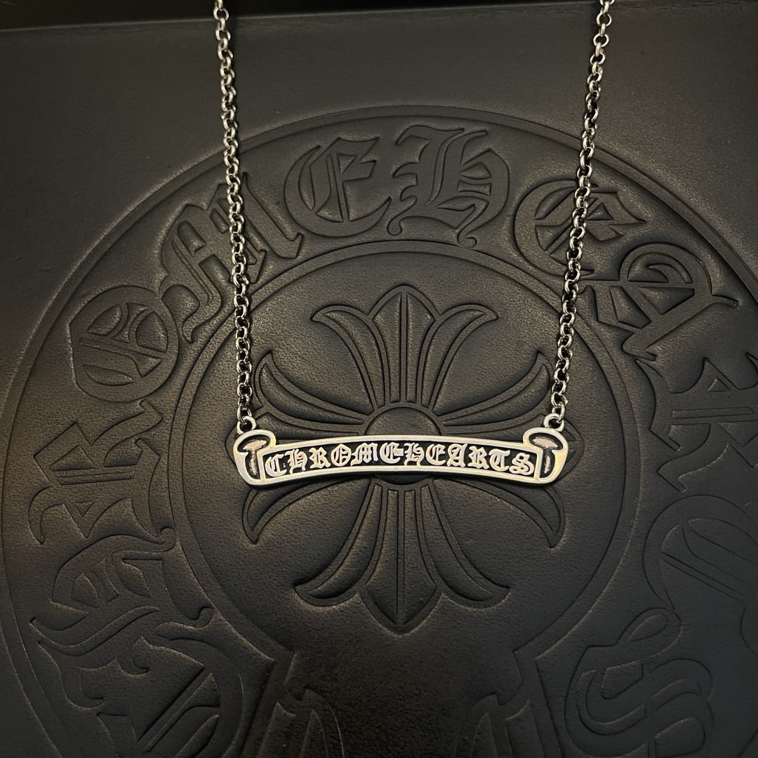 크롬하츠 목걸이 125846 Chrome Hearts Necklace