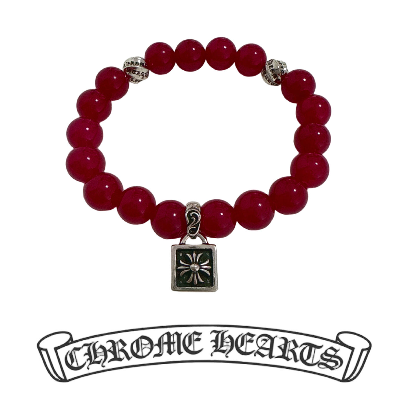 NO:110849,New [Counter Quality] Chrome Hearts Classic Retro Multi-Element Bracelet Bracelet, purely handmade ~ Authentic opening model trendy and fashion essentials for both men and women can wear it, same style for couples, official website original version, rock punk silver style, retro elements, trendy and versatile!  , jewelry boutique, chrome hearts, chrome hearts, bracelet19860909新款【专柜品质】Chrome Hearts克罗心经典复古多元素手链手串,纯手工打造 ～正品开模潮流时尚必备 男女均可佩戴 情侣同款 官网原版 摇滚朋克泰银风格 复古元素 潮流百搭！,饰品精品,chrome hearts,chrome hearts,bracelet,Jewelry