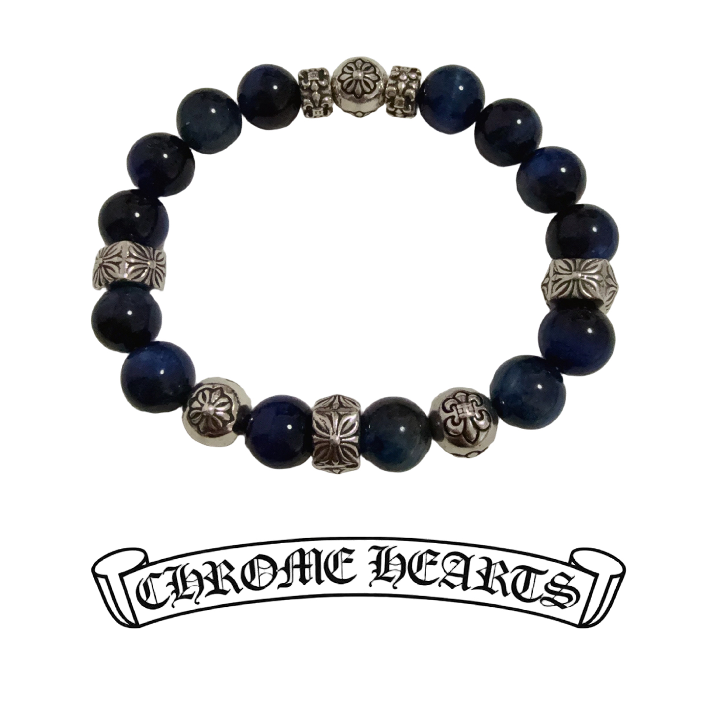 NO:111361,Batch New [Counter Quality] Chrome Hearts Croxin Classic retro multi-element blue gold bracelet, Kuaishou/ins/Little Red Book popular, different concave and convex and convex design styles present unique. Cross Scout flowers are Croxin's logo, so they last longer. Genuine version Chrome Hearts Croxin Difference to the market ordinary light version, match the quality of the version, look at the details of the letter printing, retro old gray oxygen level. Seiko version!  , jewelry boutique, chrome hearts, chrome hearts, bracelet19860909批 新款【专柜品质】Chrome Hearts克罗心 经典复古多元素青金色手串手链 ,快手/ins/小红书热门,凹凸造型不同的花纹设计风格呈现出与众不同 十字架童军花是克罗心的标志 所以更经久不衰 正品打版Chrome Hearts克罗心 区别市场普通轻版 对版对标品质 看字印细节 复古做旧灰氧程度.精工版本！,饰品精品,chrome hearts,chrome hearts,bracelet,Jewelry