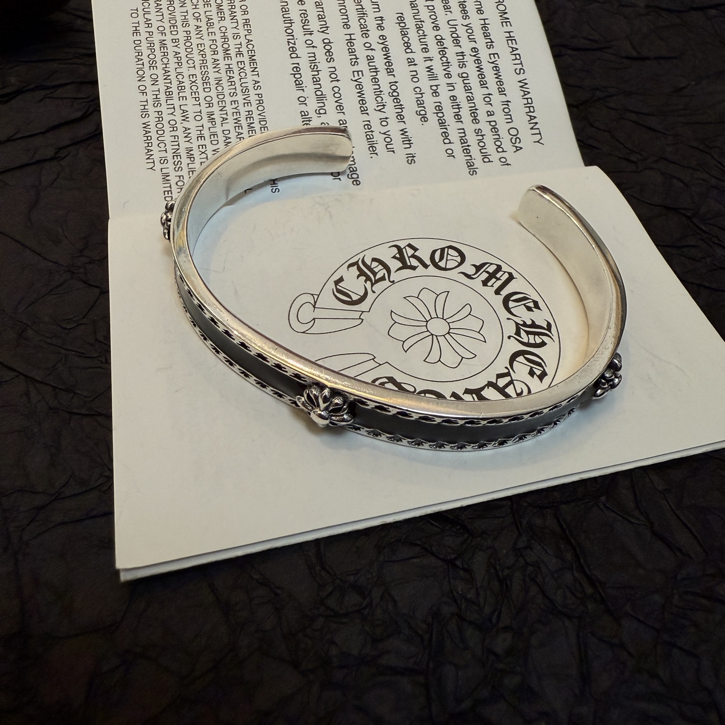 NO:113427,New Croxin bracelets are as exquisite as artworks of Croxin bracelets!  !  It's too high-end and detailed, I have to say that bracelets and watches are so beautiful, jewelry quality, chrome hearts, bracelet, bracelet19860909新款 克罗心手镯精致得像艺术品的克罗心手镯！！也太高级有细节了吧,不得不说手镯 手链跟手表结合在一起实在太好看啦,饰品精品,chrome hearts,bracelet,bracelet,Jewelry