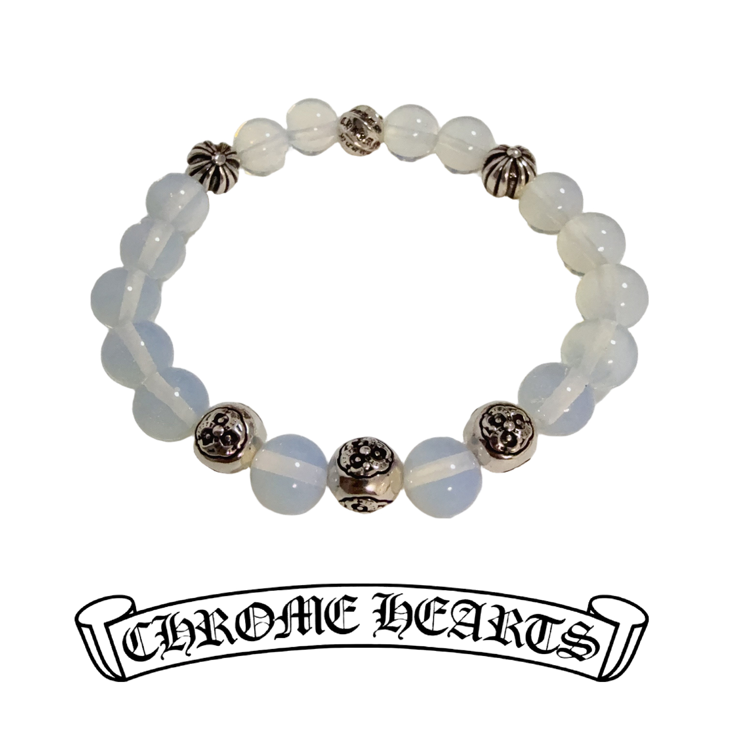 NO:113869,Batch New Model [Counter Quality] Chrome Hearts Croxin Classic Retro Multi-Element Bracelet Bracelet, Kuaishou/ins/Little Red Book Popular, Different Concave and Convex Scout Flowers present unique styles. Cross Scout Flowers are Croxin's logo, so they last longer. Genuine version Chrome Hearts Croxin Difference to the market ordinary light version, match the quality of the version, look at the details of the letter printing, retro and old gray oxygen level. Seiko version!  , jewelry boutique, chrome hearts, chrome hearts, bracelet19860909批 新款【专柜品质】Chrome Hearts克罗心 经典复古多元素手串手链 ,快手/ins/小红书热门,凹凸造型不同的花纹设计风格呈现出与众不同 十字架童军花是克罗心的标志 所以更经久不衰 正品打版Chrome Hearts克罗心 区别市场普通轻版 对版对标品质 看字印细节 复古做旧灰氧程度.精工版本！,饰品精品,chrome hearts,chrome hearts,bracelet,Jewelry