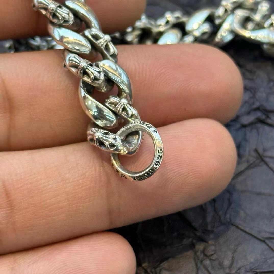 Chrome Hearts Chrome Hearts克罗心