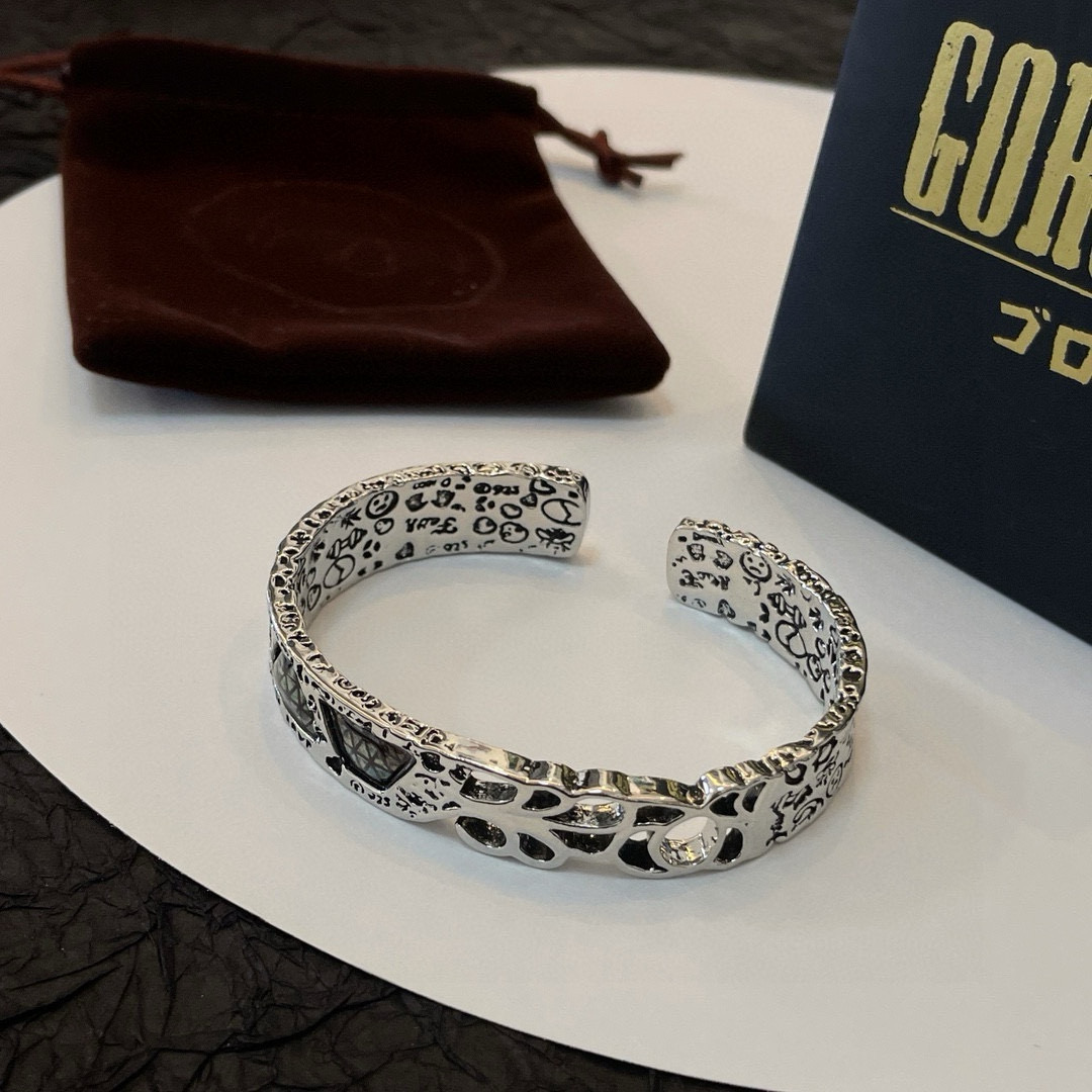 Exclusive Top-Class Handmade Bracelet by Goro’s High Bridge Stands Out in High-End Market - 图片 7