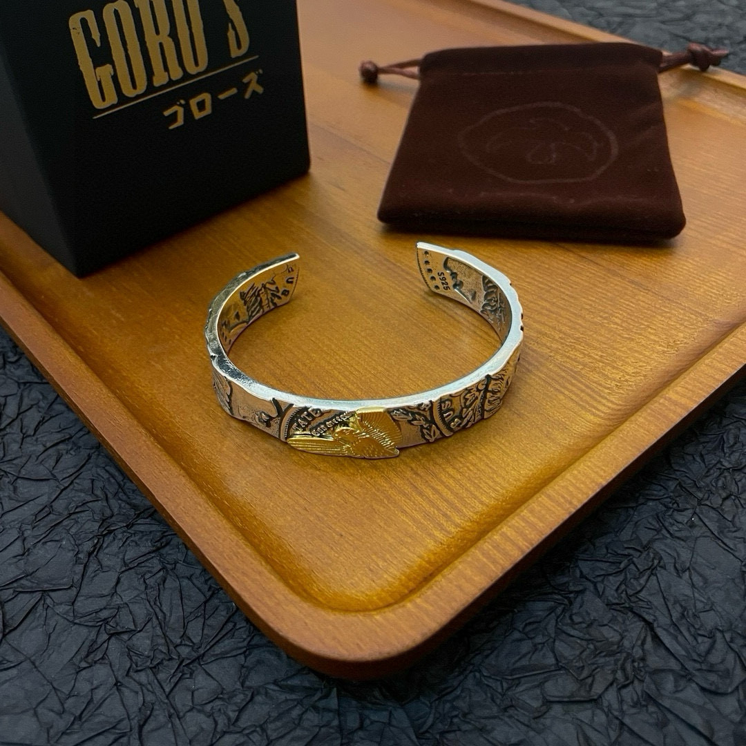 Handmade ¥420 Goro’s High Bridge Top Edition Photo Product Details Match Z - 图片 8