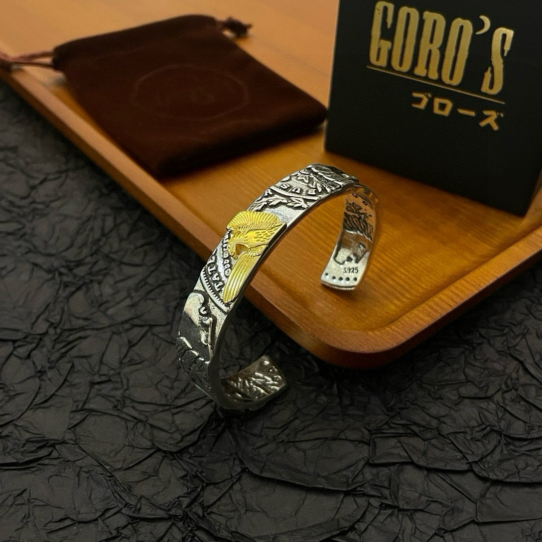 Handmade ¥420 Goro’s High Bridge Top Edition Photo Product Details Match Z - 图片 1