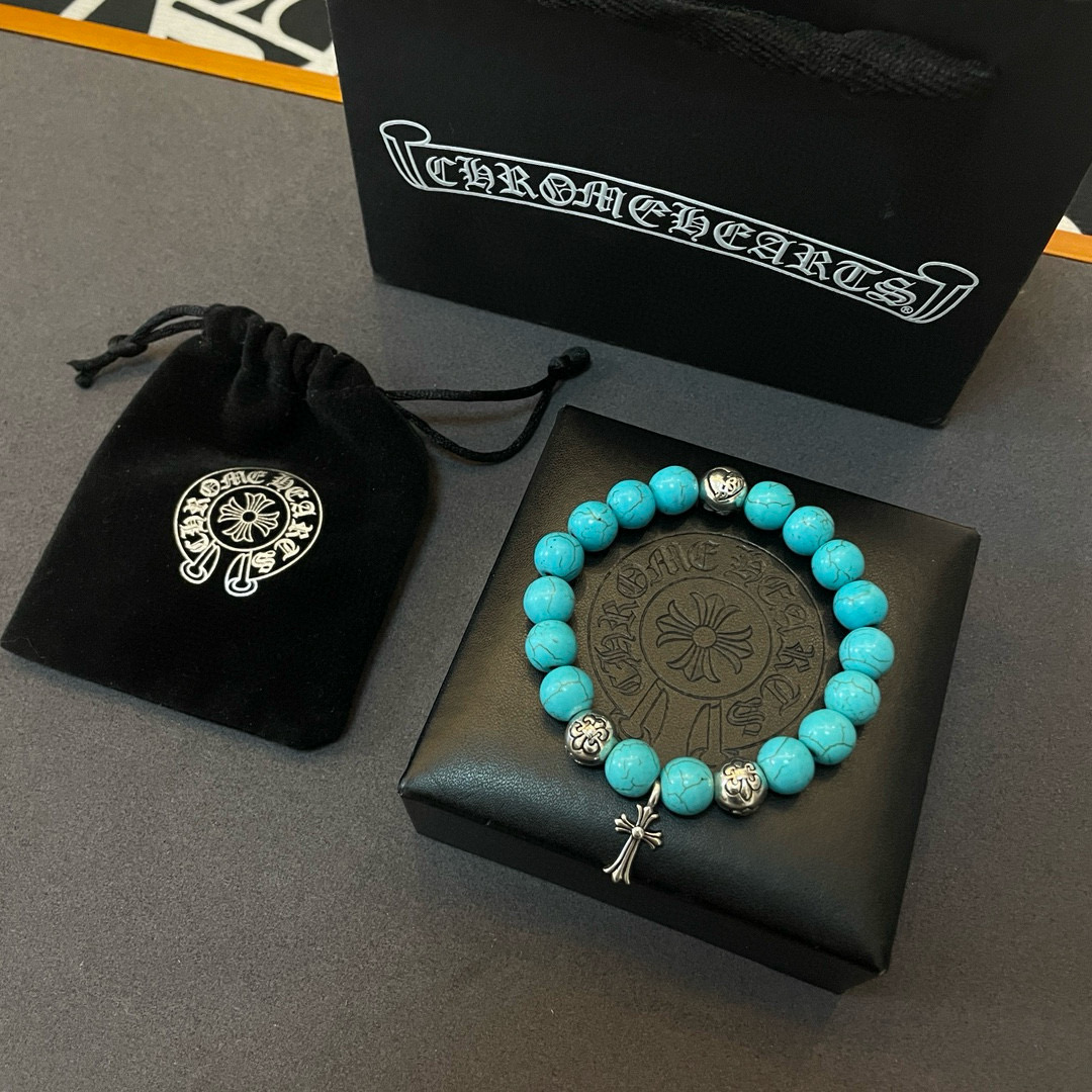 Chrome Hearts 新款【 品质】Chrome Hearts克罗心