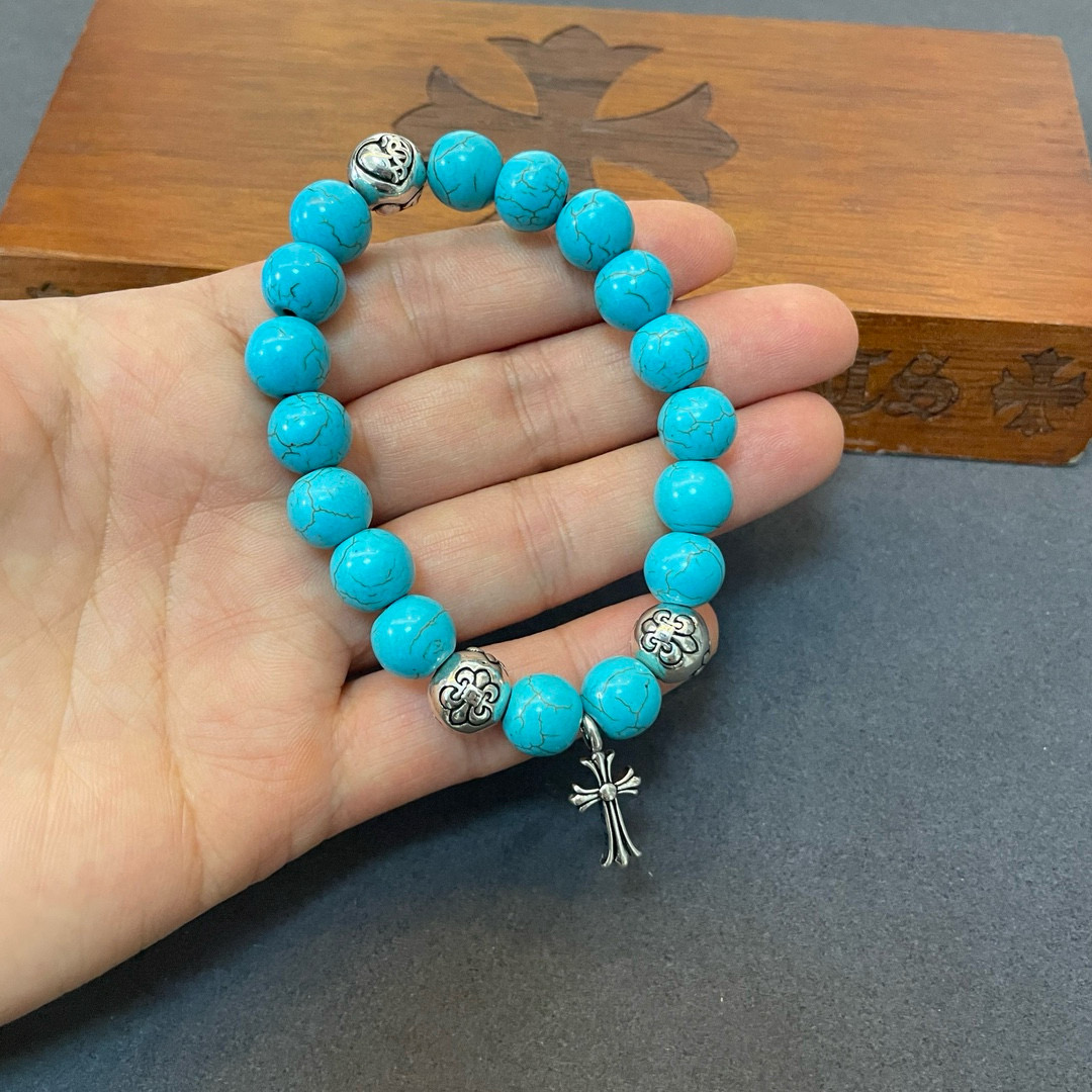 Chrome Hearts 新款【 品质】Chrome Hearts克罗心
