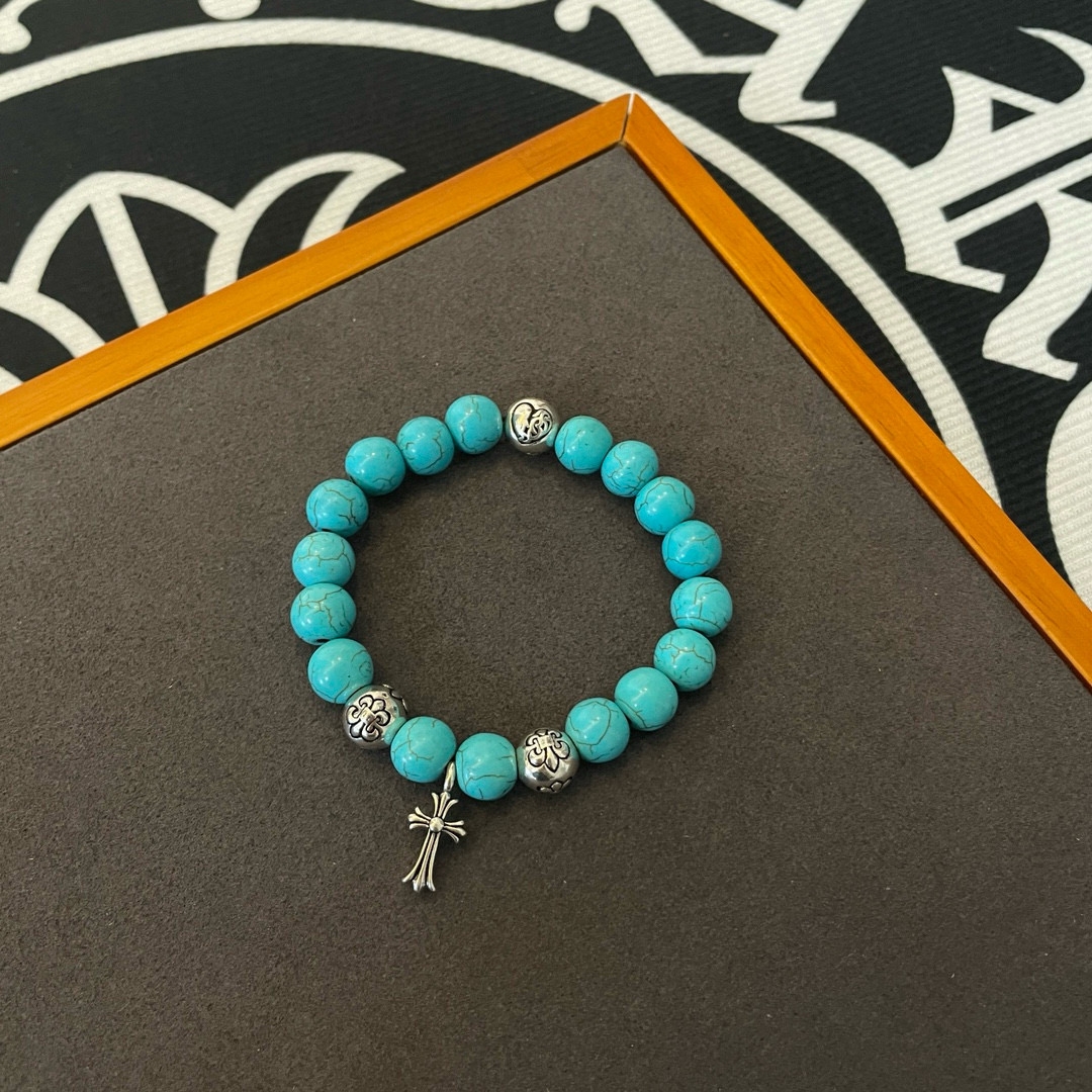 Chrome Hearts 新款【 品质】Chrome Hearts克罗心