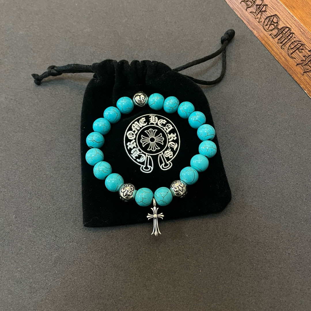 Chrome Hearts 新款【 品质】Chrome Hearts克罗心