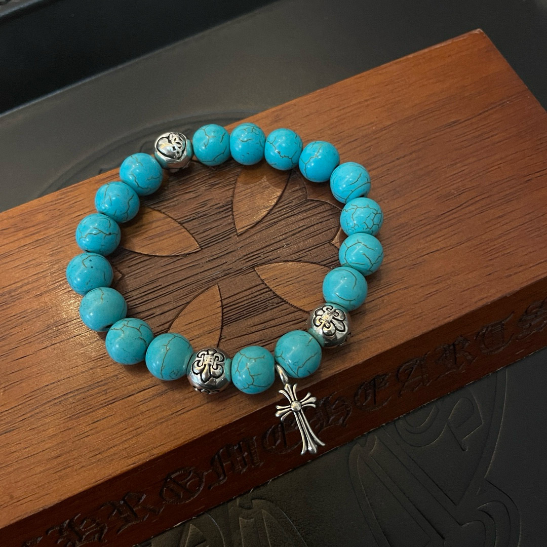 Chrome Hearts 新款【 品质】Chrome Hearts克罗心
