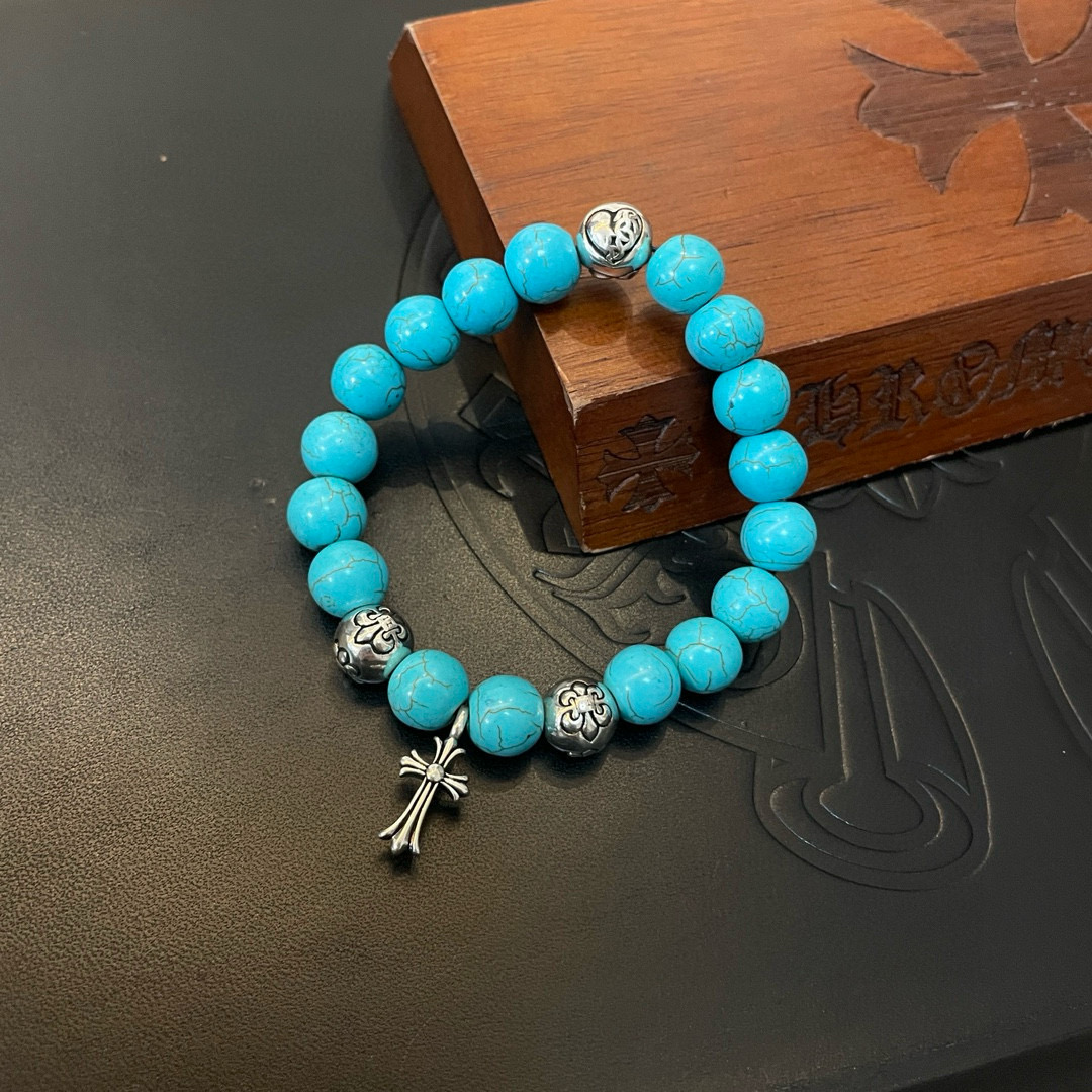 Chrome Hearts 新款【 品质】Chrome Hearts克罗心
