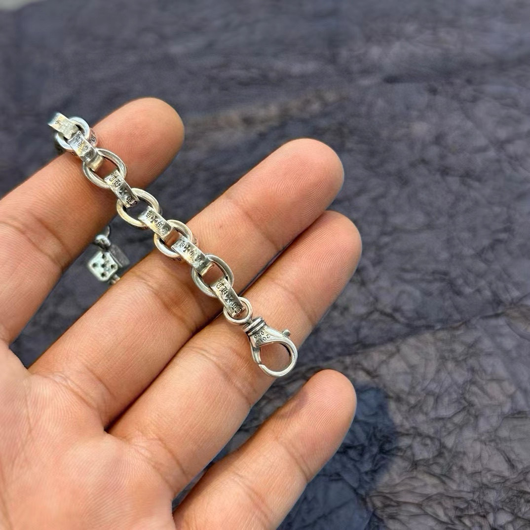 Chrome Hearts Chrome Hearts克罗心