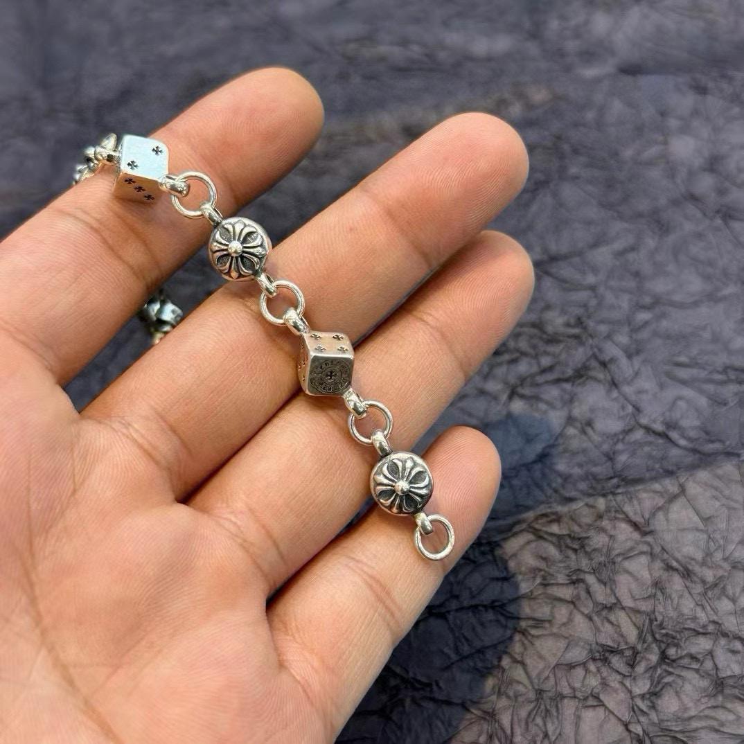Chrome Hearts Chrome Hearts克罗心