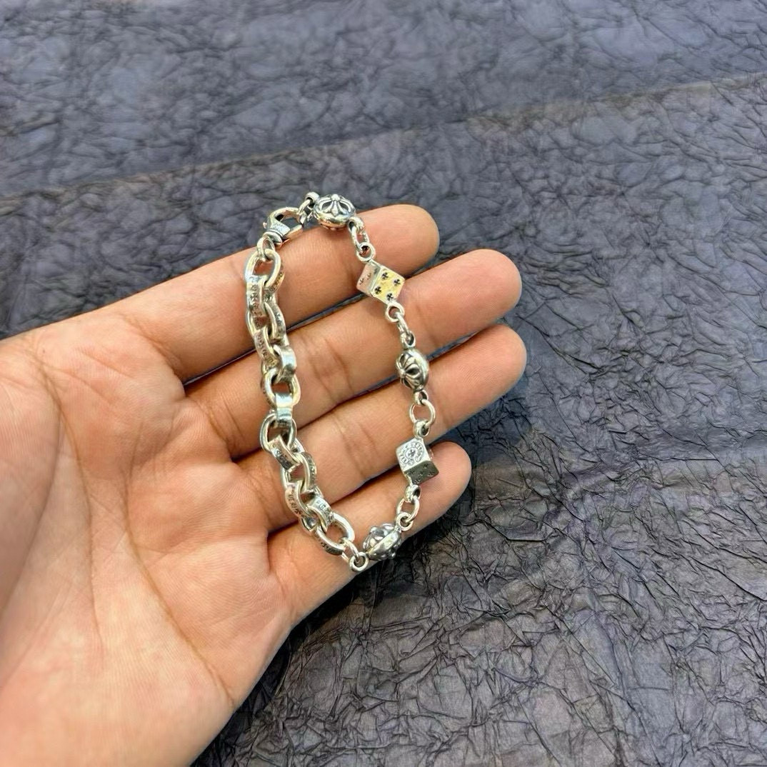 Chrome Hearts Chrome Hearts克罗心
