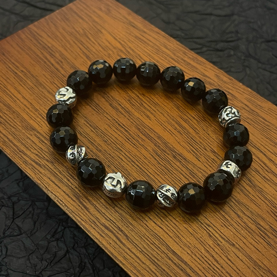 Goro's 新品上架Goro’s高桥吾郎切面手串手链