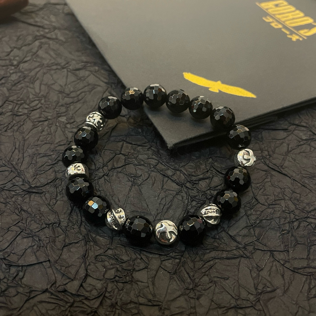 Goro's 新品上架Goro’s高桥吾郎切面手串手链