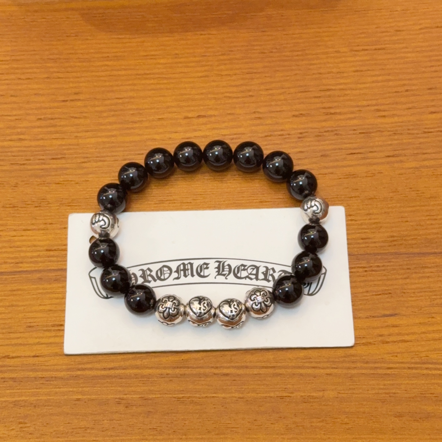 NO:678662,New [counter quality] Chrome Hearts Classic retro multi-element bracelet, different concave and convex shapes, different pattern design styles, the cross scout flower is the symbol of Chrome Hearts, so it is more durable, genuine pattern-printed Chrome Hearts, different from ordinary light version in the market, version and benchmark quality, look at the details of the printing, the degree of retro gray oxidation. Seiko version!  , jewelry boutique, chrome hearts, chrome hearts, bracelet19860909新款【专柜品质】Chrome Hearts克罗心 经典复古多元素手链手串,凹凸造型不同的花纹设计风格呈现出与众不同 ,十字架童军花是克罗心的标志 ,所以更经久不衰 ,正品打版Chrome Hearts克罗心 ,区别市场普通轻版 ,对版对标品质 ,看字印细节 ,复古做旧灰氧程度.精工版本！,饰品精品,chrome hearts,chrome hearts,bracelet,Jewelry