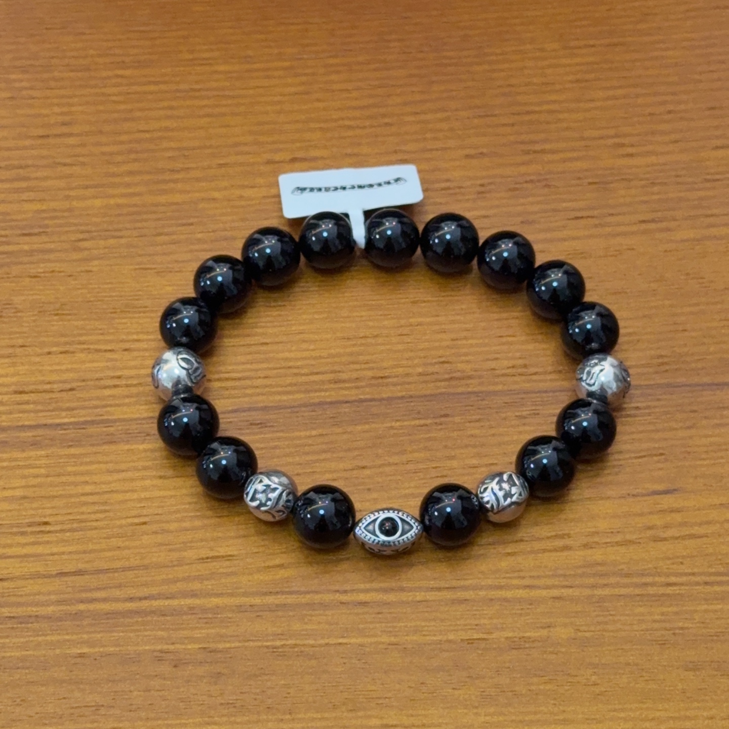 NO:678666,The new [counter quality] Chrome Hearts classic retro multi-element bracelet, the different concave and convex shapes have different pattern design styles. The cross scout flower is the symbol of Chrome Hearts, so it is more durable. The authentic version of Chrome Hearts is different from the ordinary light version in the market. The version is benchmarked for quality. Look at the printing details, the degree of retro gray oxidation. Seiko version!  , jewelry boutique, chrome hearts, chrome hearts, bracelet19860909新款【专柜品质】Chrome Hearts克罗心经典复古多元素手链手串,凹凸造型不同的花纹设计风格呈现出与众不同 ,十字架童军花是克罗心的标志 ,所以更经久不衰 ,正品打版Chrome Hearts克罗心 ,区别市场普通轻版 ,对版对标品质 ,看字印细节 ,复古做旧灰氧程度.精工版本！,饰品精品,chrome hearts,chrome hearts,bracelet,Jewelry