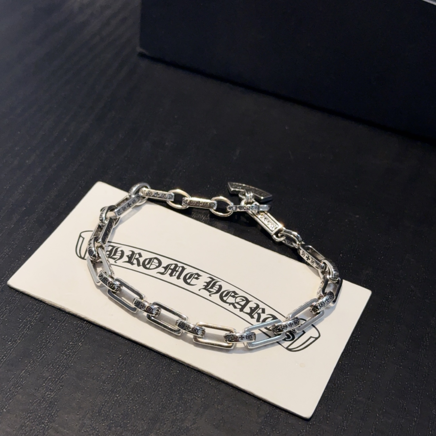 Ferragamo Haute Couture Haute Couture Fine Jewelry Necklace Bracelet 6
