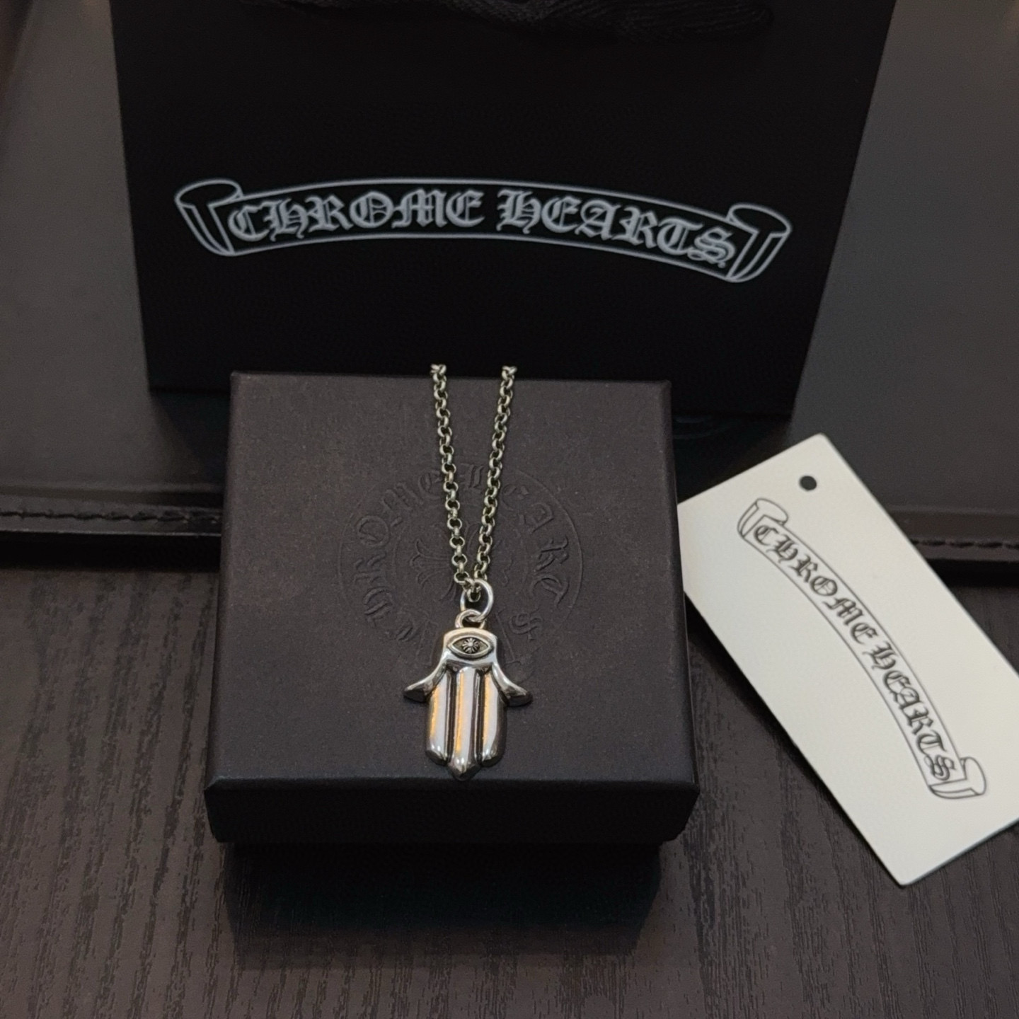 Celine Haute Couture Haute Couture Fine Jewelry Necklace Bracelet Ring 4