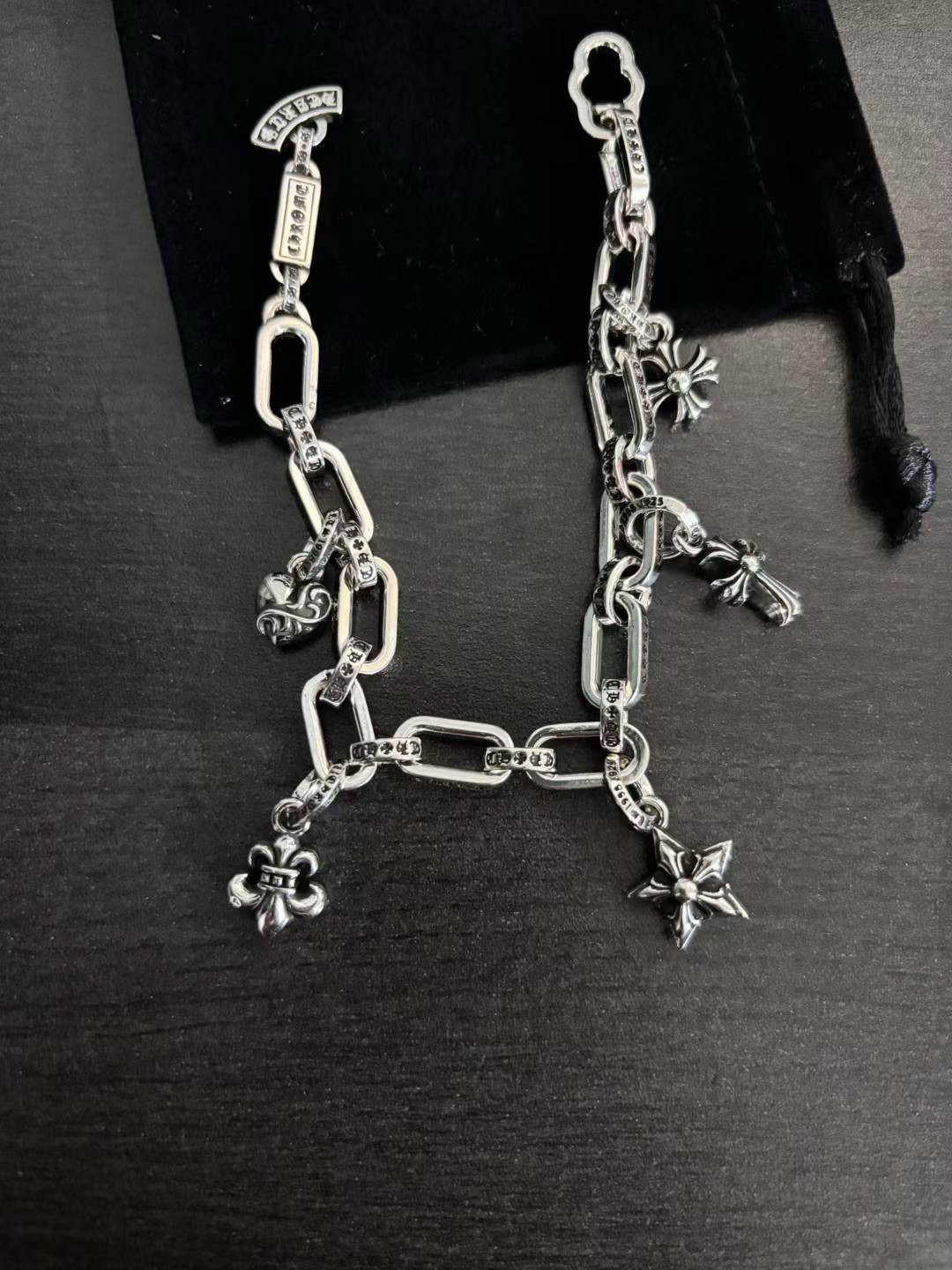 Bottega Veneta Haute Couture Haute Couture Fine Jewelry Necklace 4