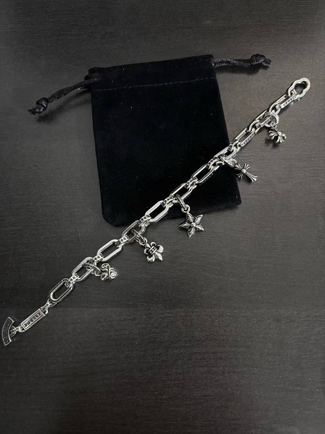 Bottega Veneta Haute Couture Haute Couture Fine Jewelry Necklace 3