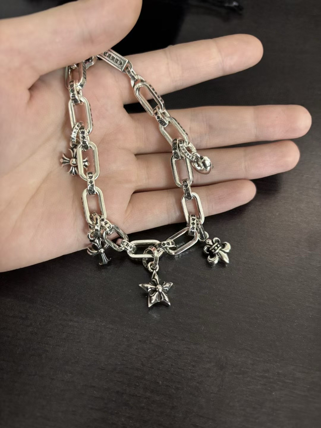 Bottega Veneta Haute Couture Haute Couture Fine Jewelry Necklace 2