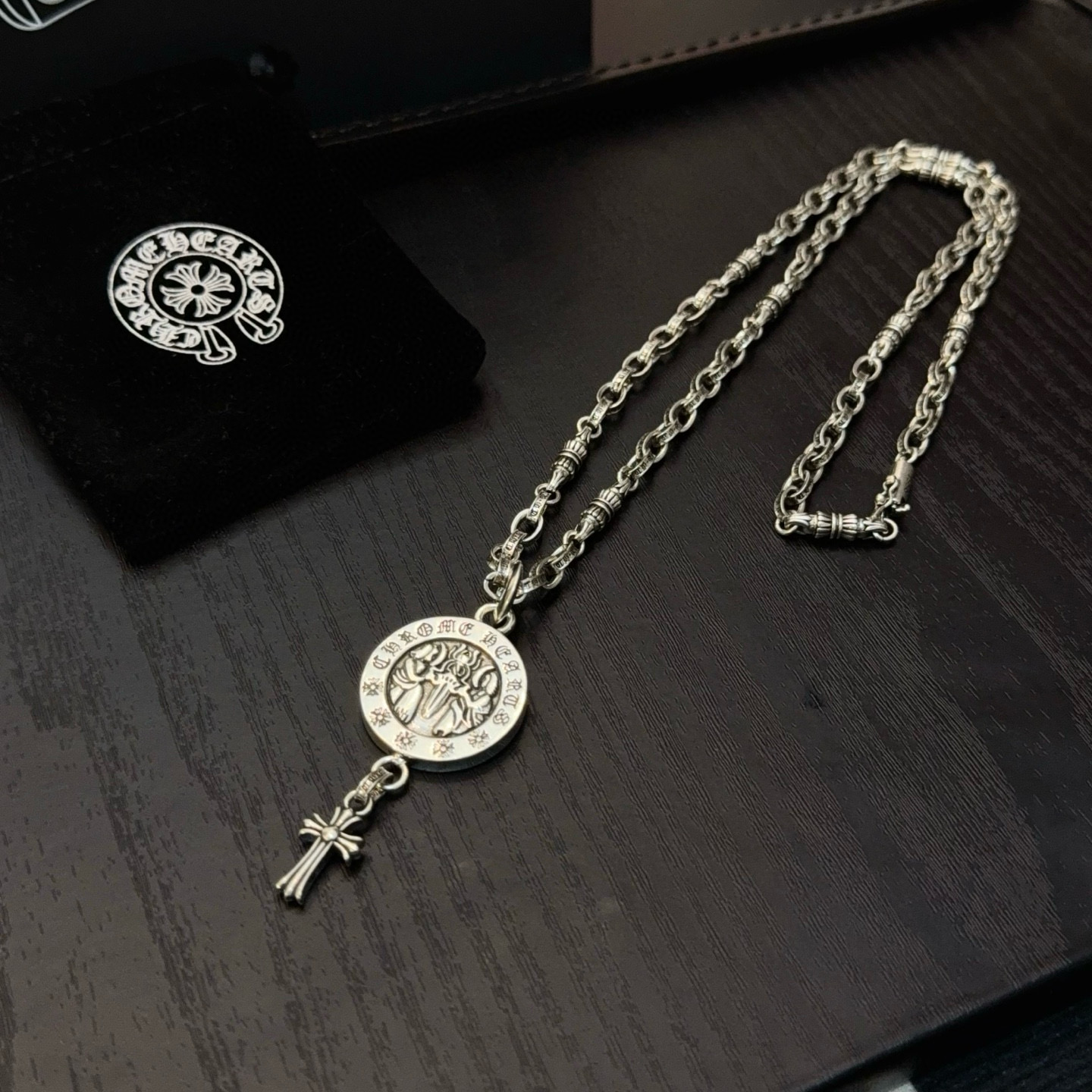 Loro Piana Haute Couture Haute Couture Fine Jewelry Necklace Bracelet 7