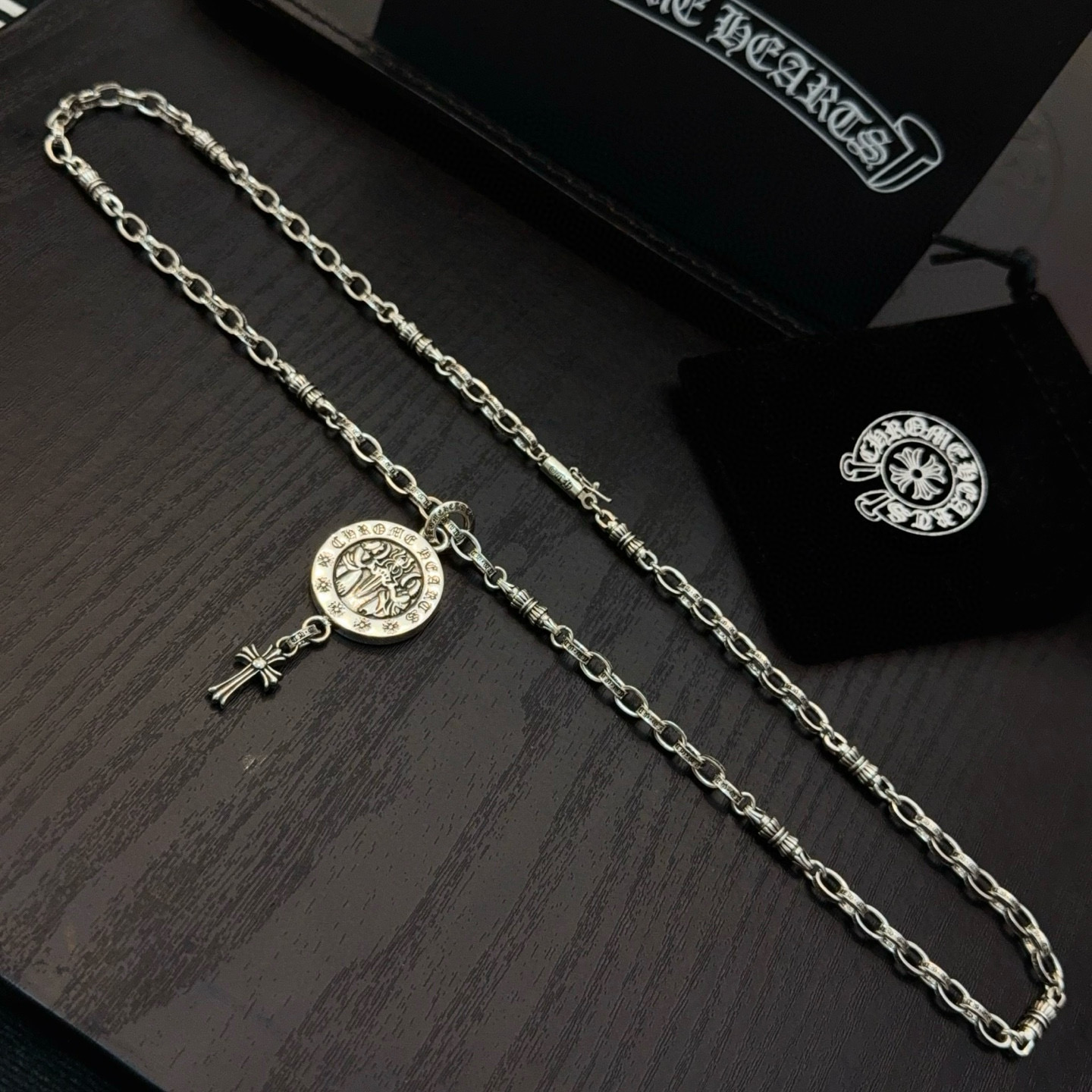 Loro Piana Haute Couture Haute Couture Fine Jewelry Necklace Bracelet 5