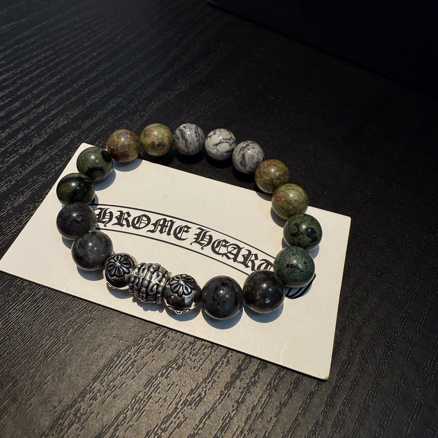 阿莱亚 Alaïa 高定典藏高定典雅奢华珠宝首饰项链手链戒指 #0C22E7CB 4