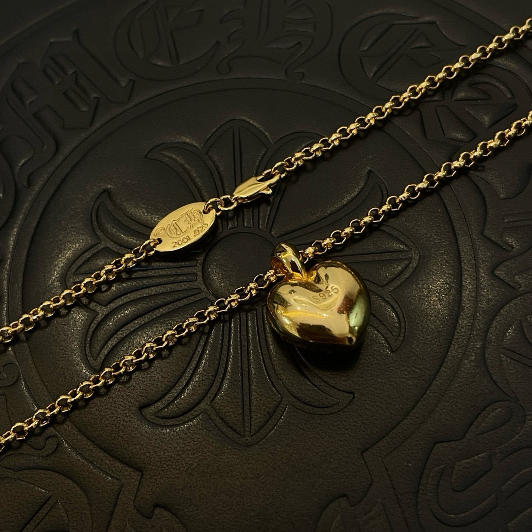 Dolce & Gabbana Haute Couture Haute Couture Fine Jewelry Necklace 5
