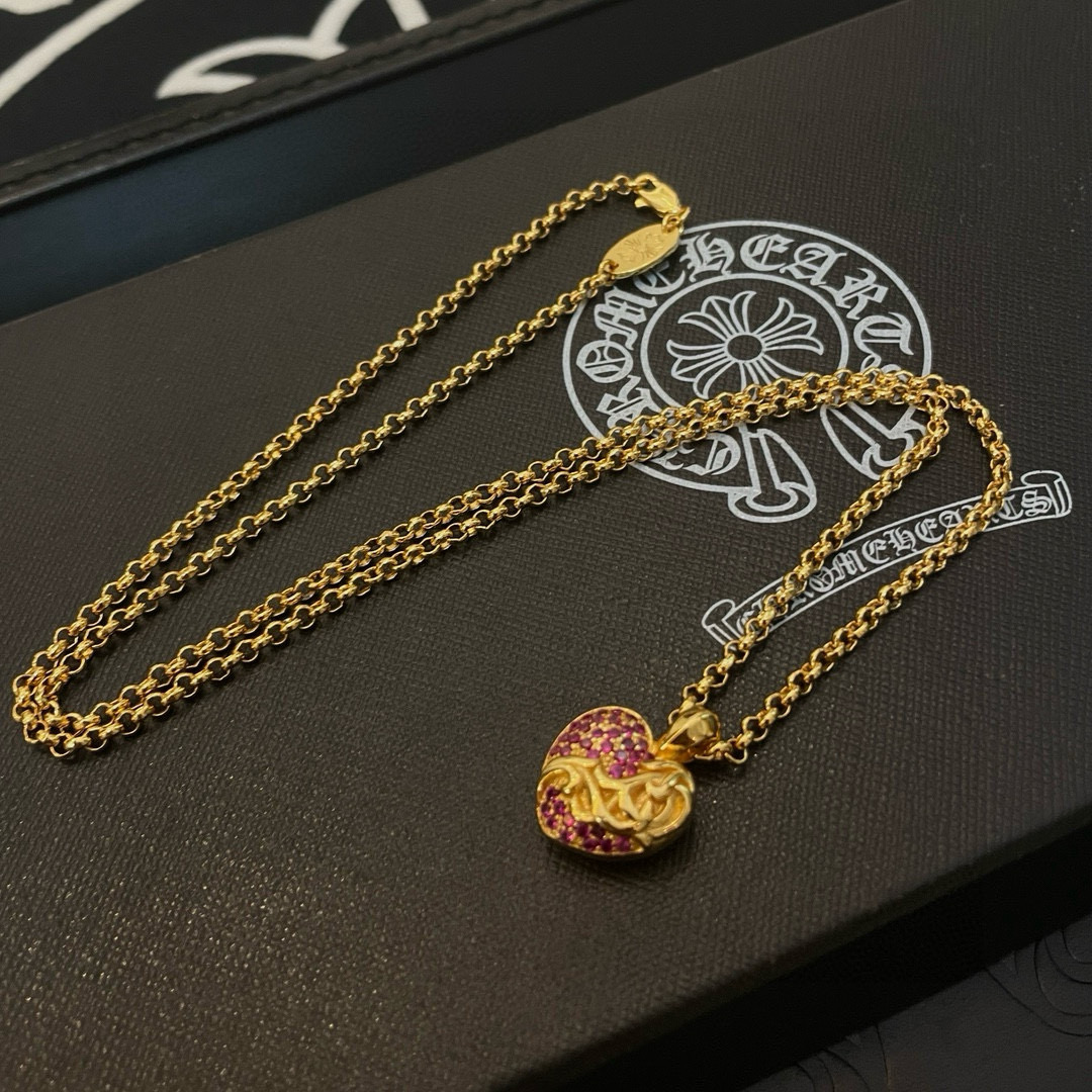 Dolce & Gabbana Haute Couture Haute Couture Fine Jewelry Necklace 6