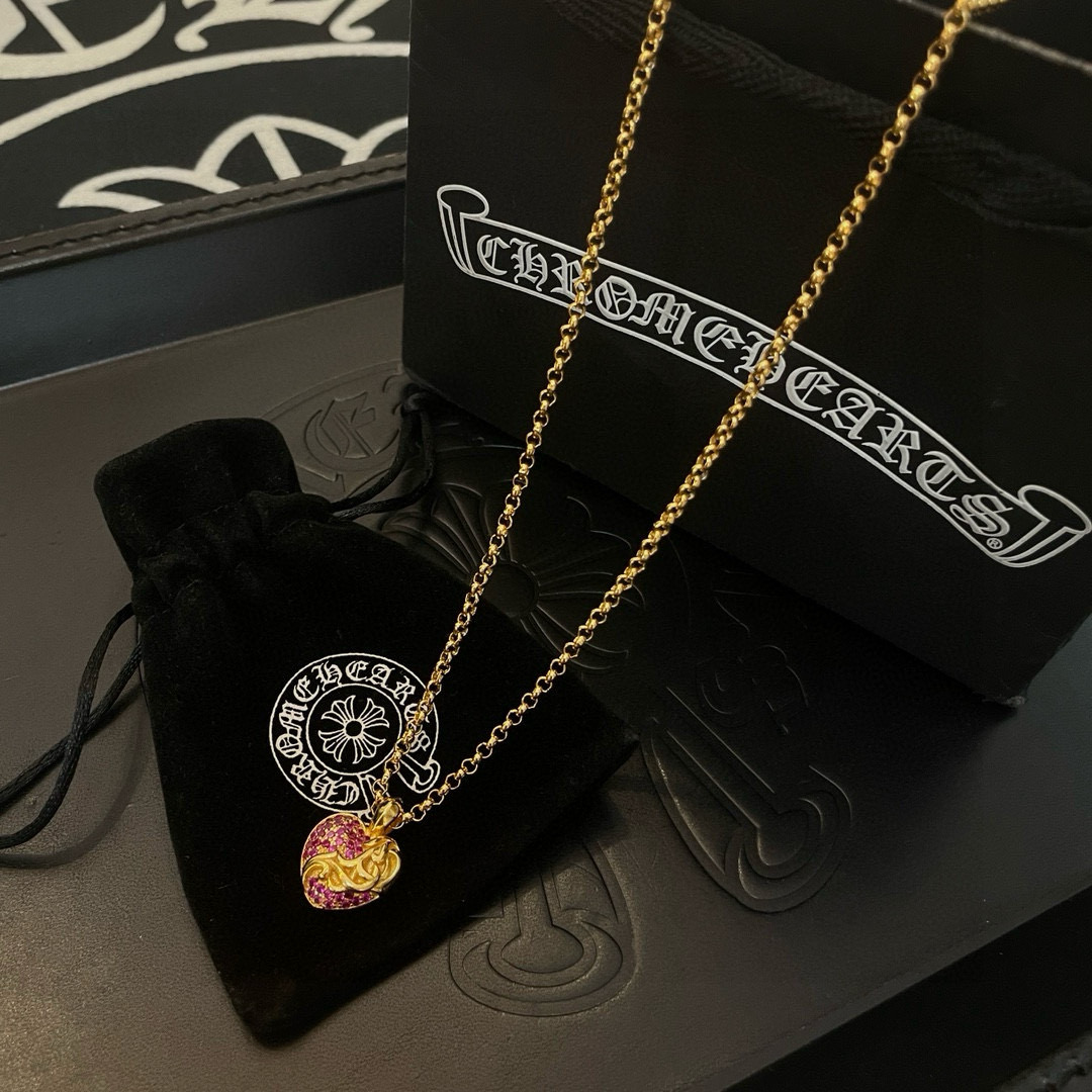 Dolce & Gabbana Haute Couture Haute Couture Fine Jewelry Necklace 7