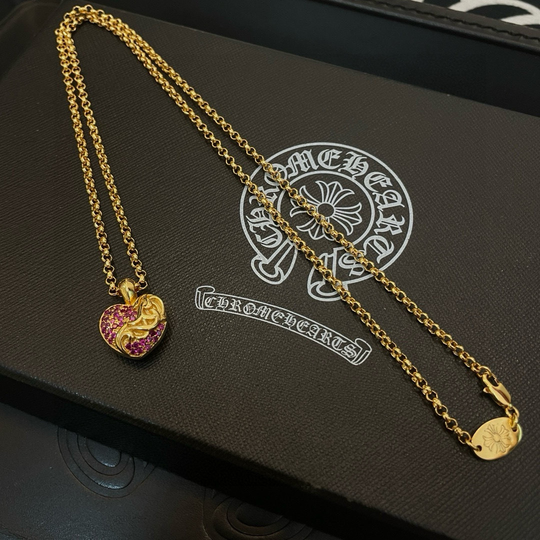 Dolce & Gabbana Haute Couture Haute Couture Fine Jewelry Necklace 2