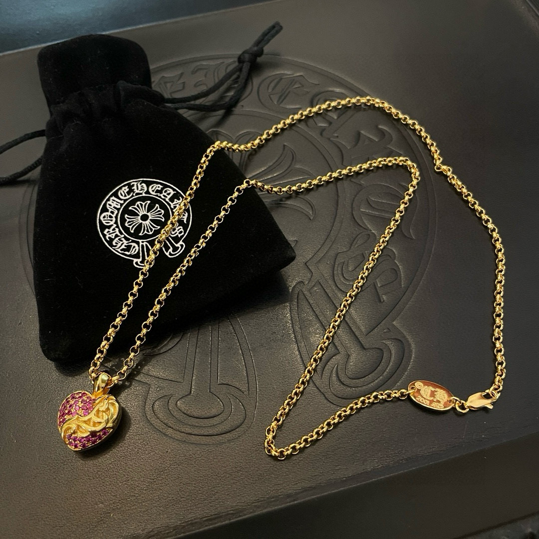 Dolce & Gabbana Haute Couture Haute Couture Fine Jewelry Necklace 8
