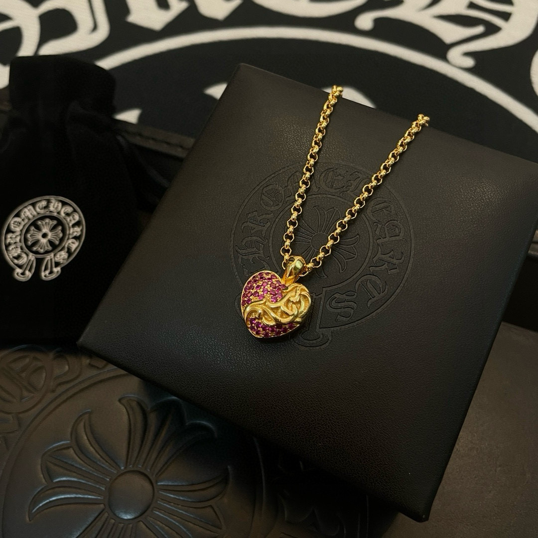 Dolce & Gabbana Haute Couture Haute Couture Fine Jewelry Necklace 3