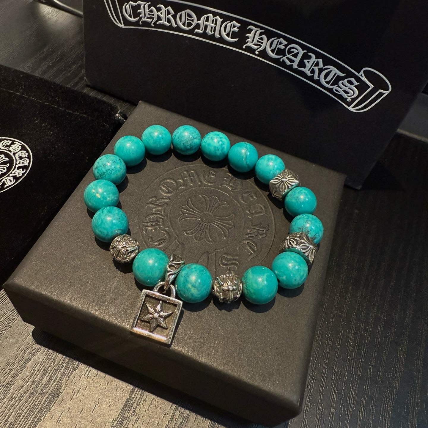 Saint Laurent Haute Couture Haute Couture Fine Jewelry Necklace Bracelet 2