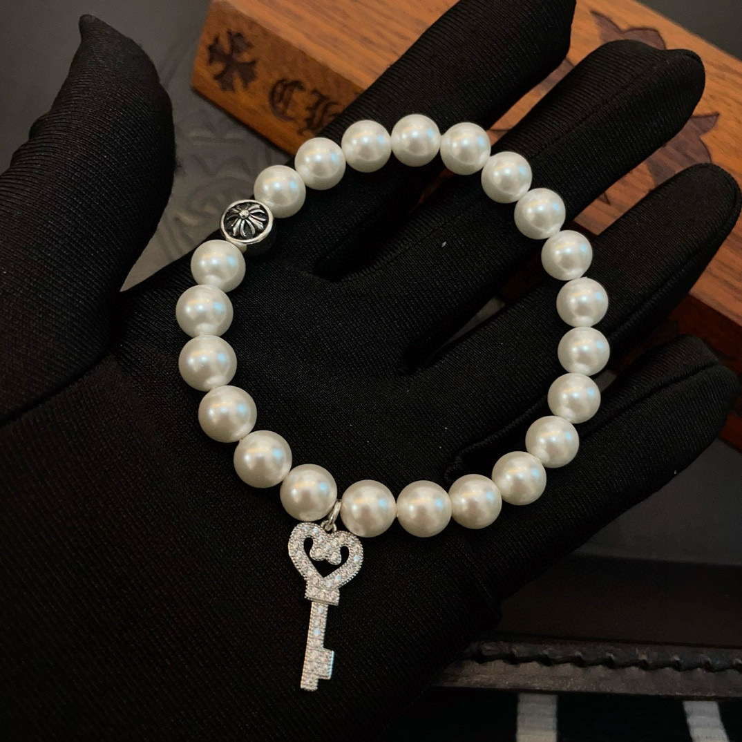 Loro Piana Haute Couture Haute Couture Fine Jewelry Necklace Bracelet 8