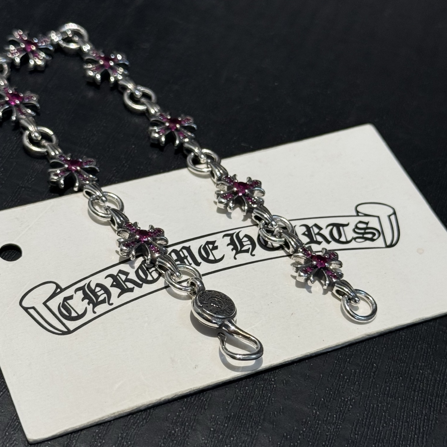 Bottega Veneta Haute Couture Haute Couture Fine Jewelry Necklace 8
