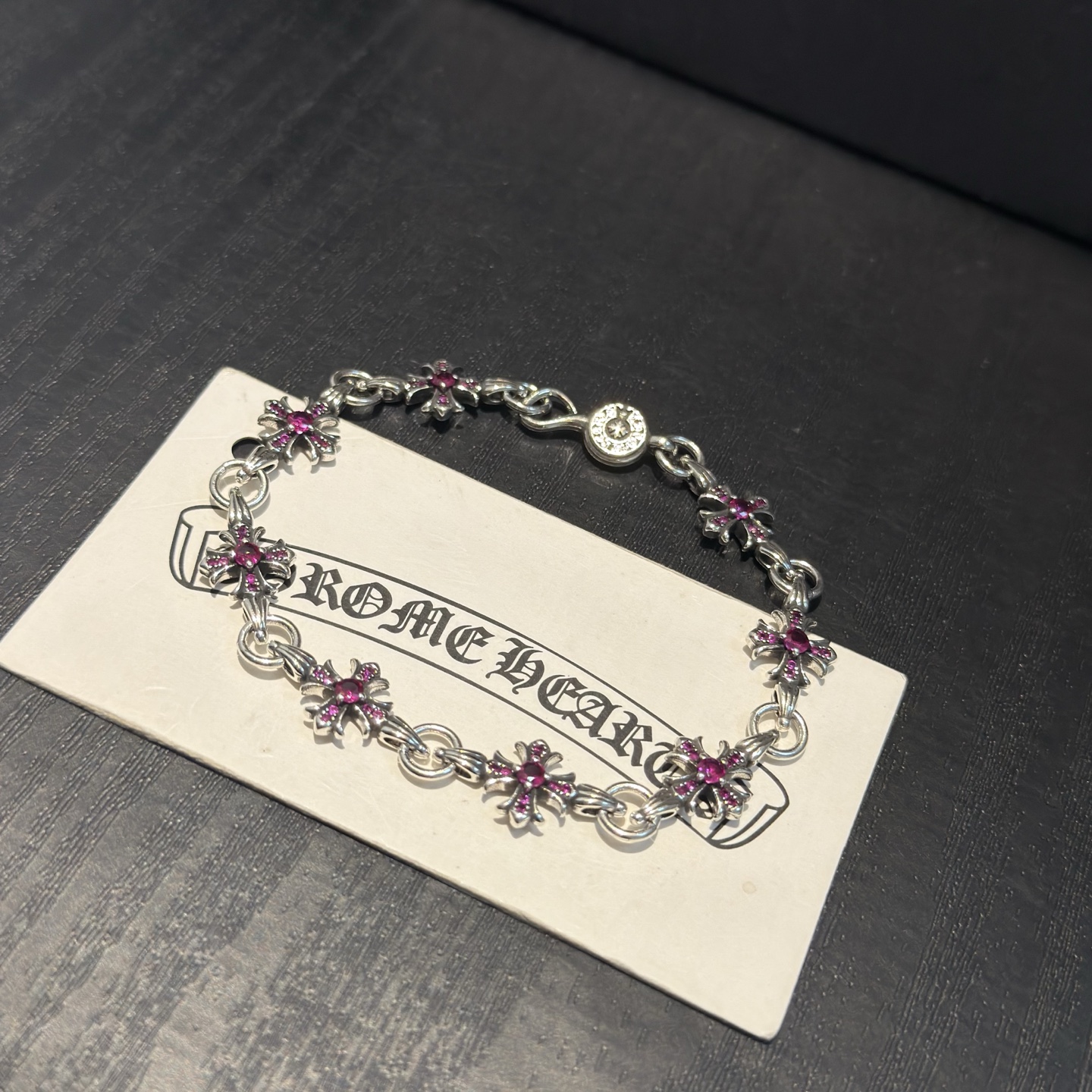 Bottega Veneta Haute Couture Haute Couture Fine Jewelry Necklace 5