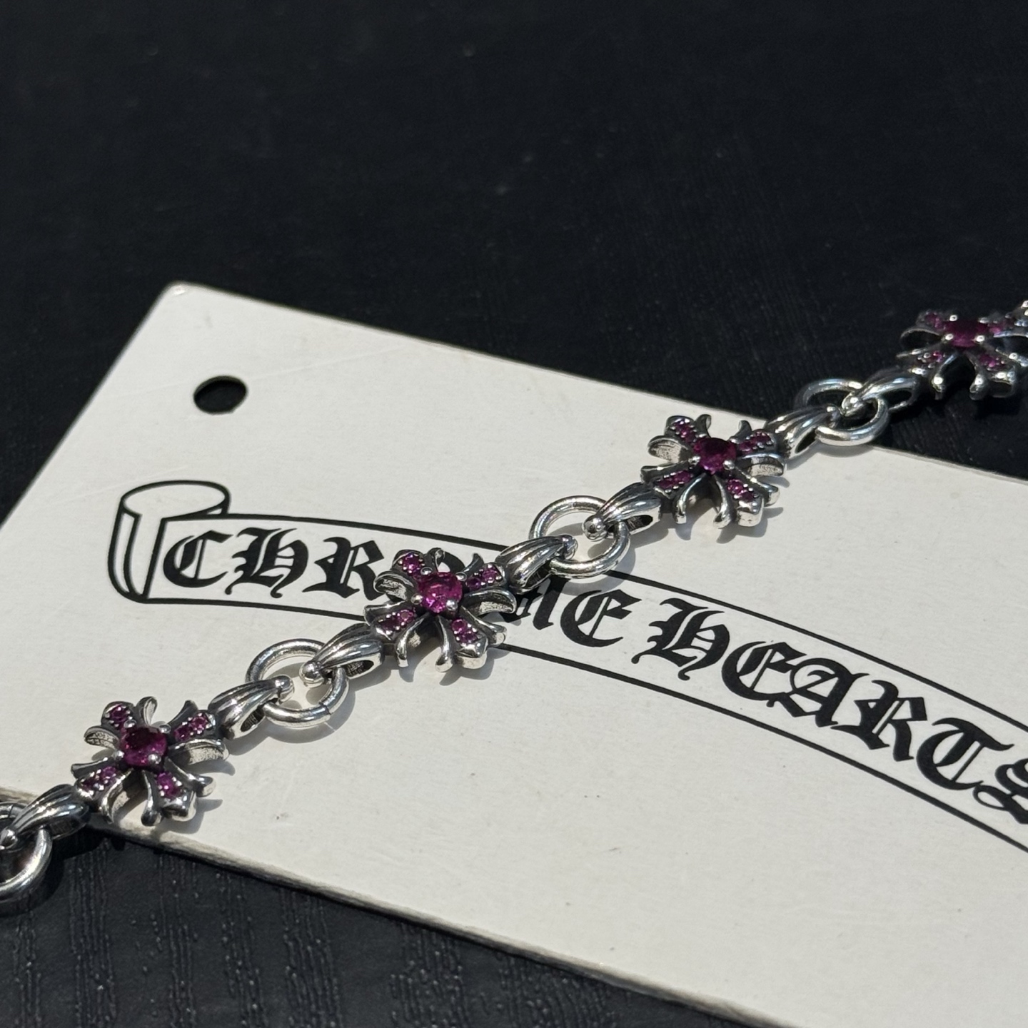 Bottega Veneta Haute Couture Haute Couture Fine Jewelry Necklace 9
