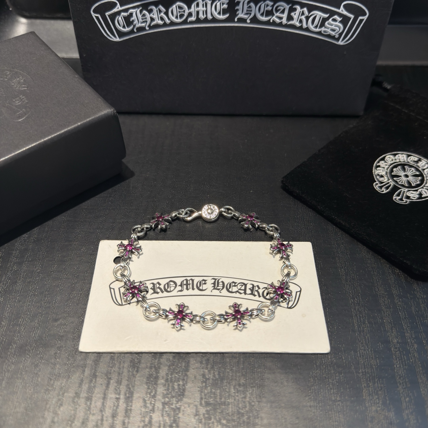 Bottega Veneta Haute Couture Haute Couture Fine Jewelry Necklace 6
