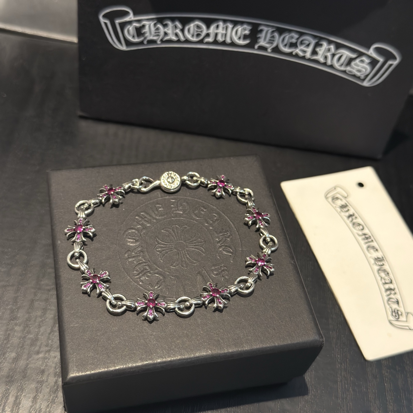 Bottega Veneta Haute Couture Haute Couture Fine Jewelry Necklace 3