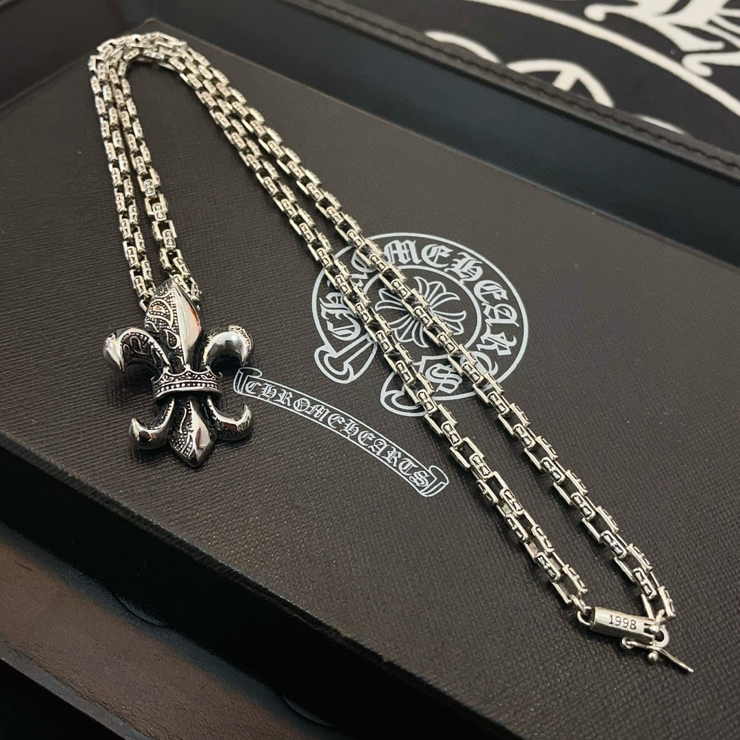 Alexander McQueen Haute Couture Haute Couture Fine Jewelry Necklace 5